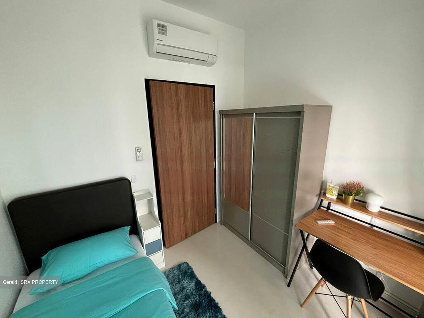 Ascentia Sky (D3), Condominium #462806311
